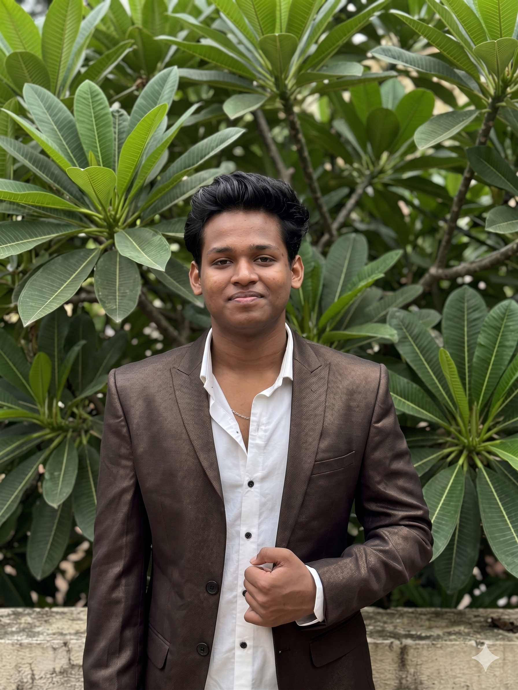 Siddharth